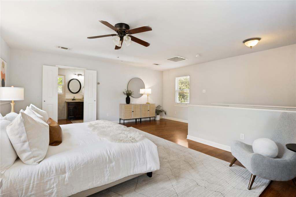 Kessler Square - Residential