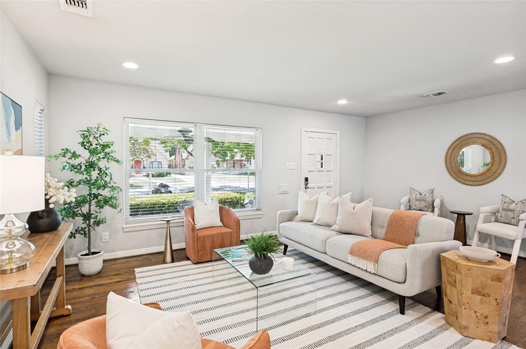 Kessler Square - Residential