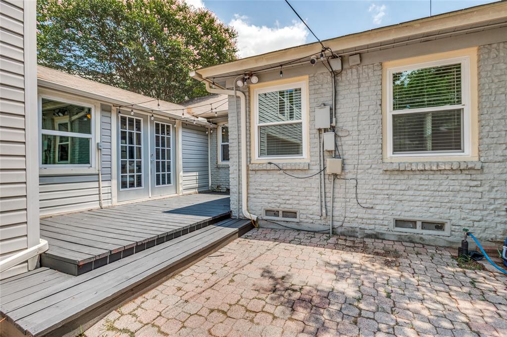 Kessler Square - Residential