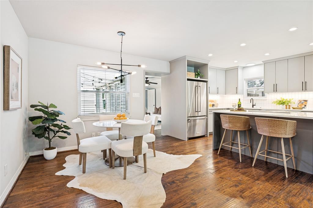 Kessler Square - Residential
