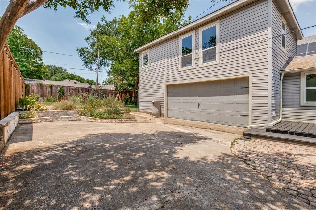 Kessler Square - Residential