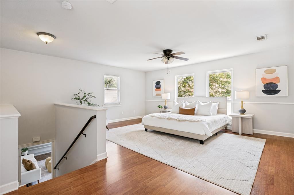 Kessler Square - Residential