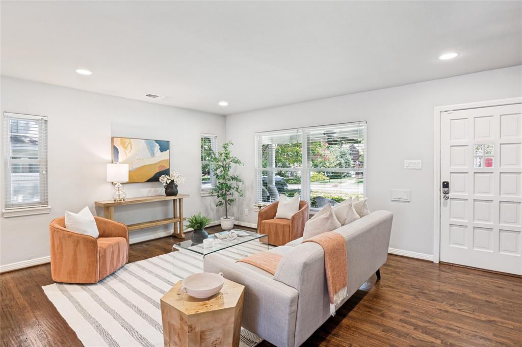 Kessler Square - Residential