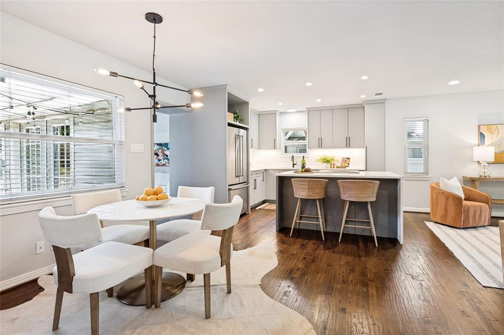 Kessler Square - Residential