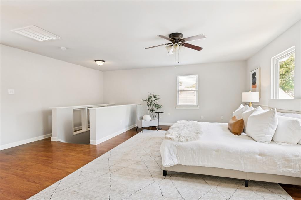 Kessler Square - Residential