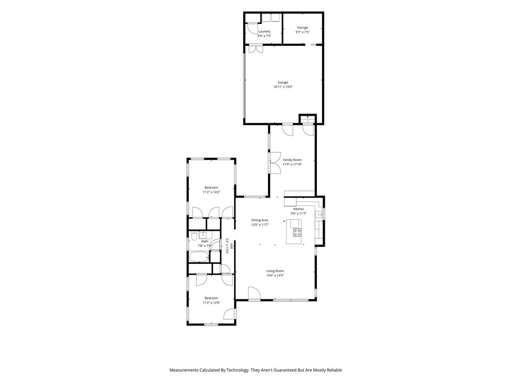 Kessler Square - Residential