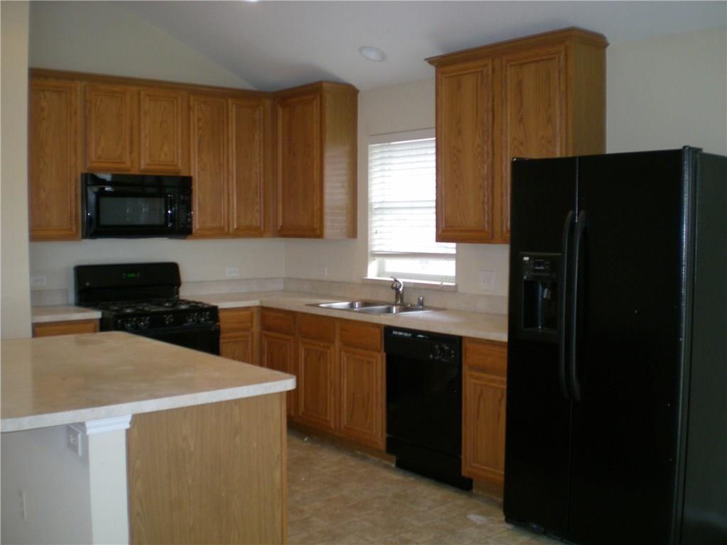 West Crossing #1 - Residential