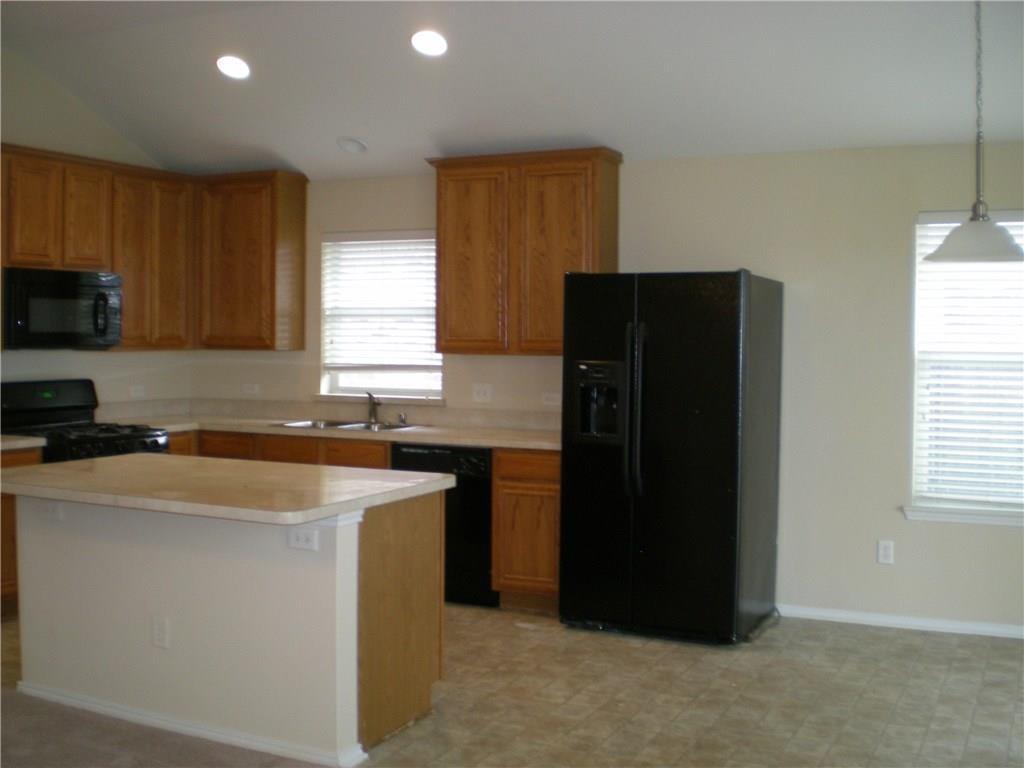 West Crossing #1 - Residential