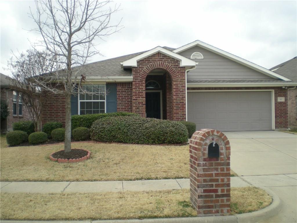 West Crossing #1 - Residential