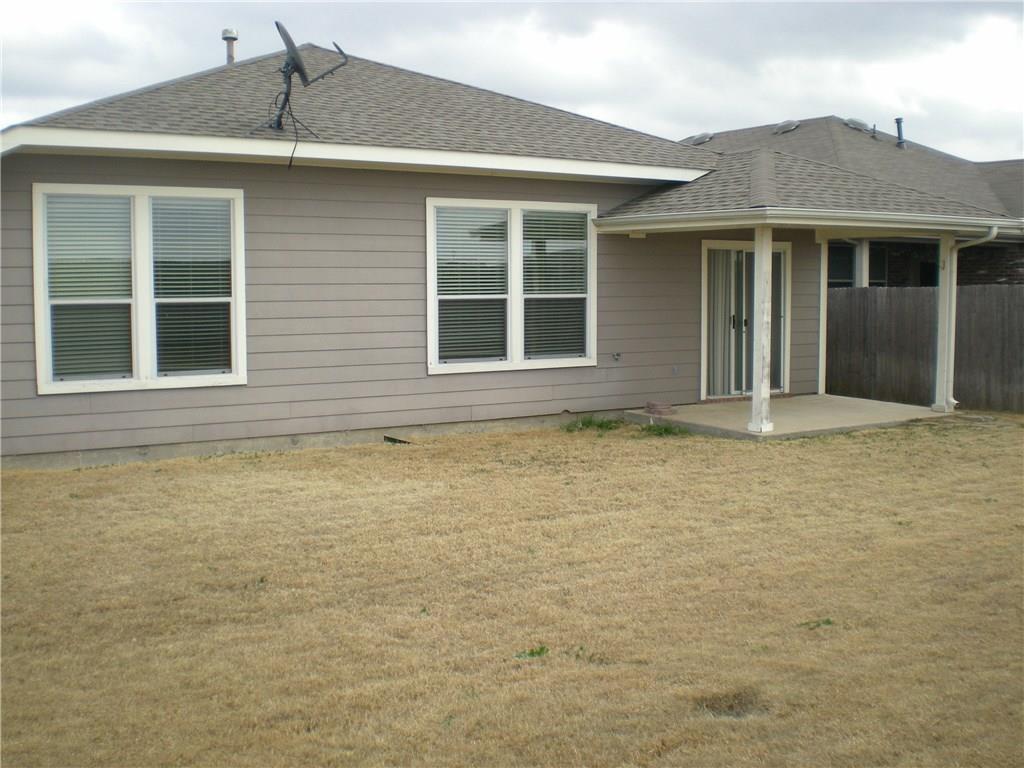 West Crossing #1 - Residential