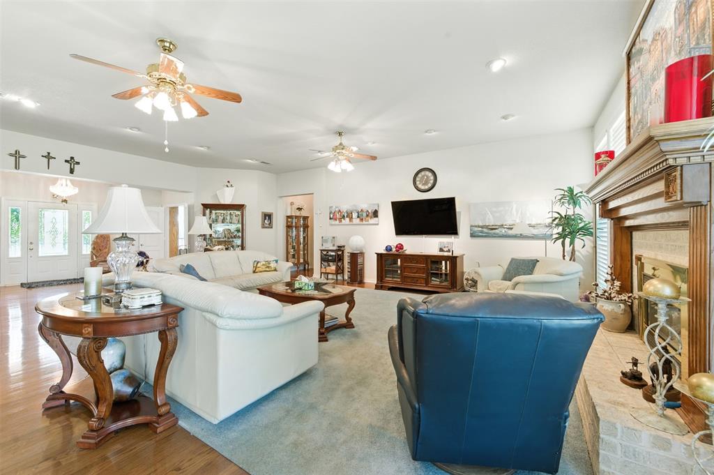 Woodlands Of Bear Creek - Residential