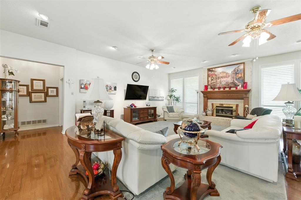 Woodlands Of Bear Creek - Residential