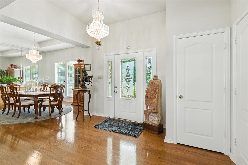Woodlands Of Bear Creek - Residential