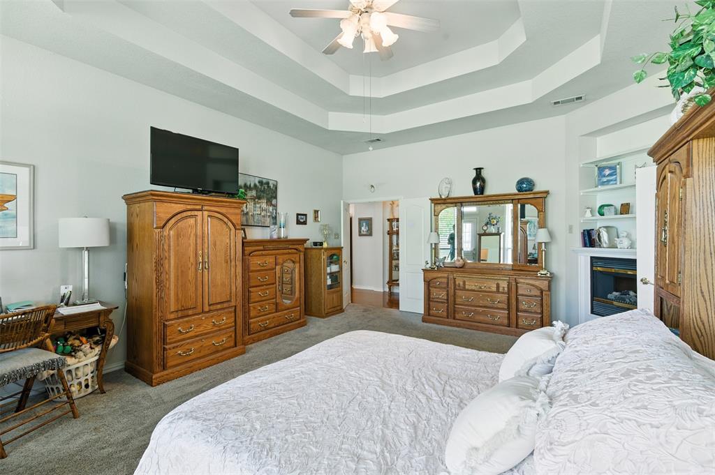 Woodlands Of Bear Creek - Residential