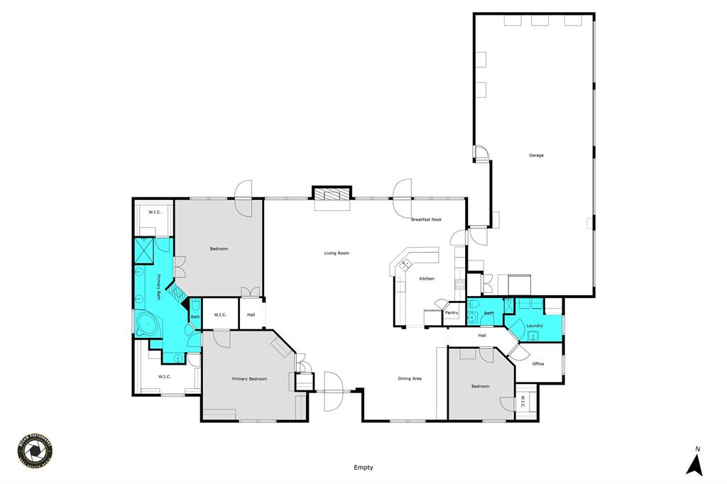 Woodlands Of Bear Creek - Residential