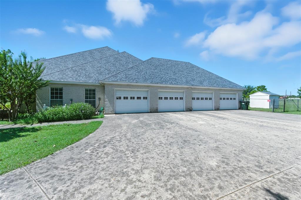 Woodlands Of Bear Creek - Residential