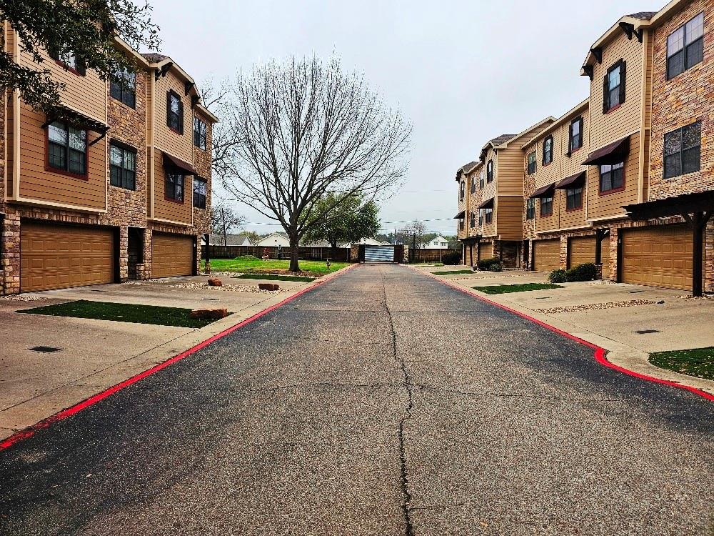 Turbull-Boozer Phase 2 - Residential