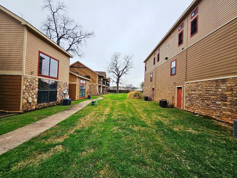 Turbull-Boozer Phase 2 - Residential