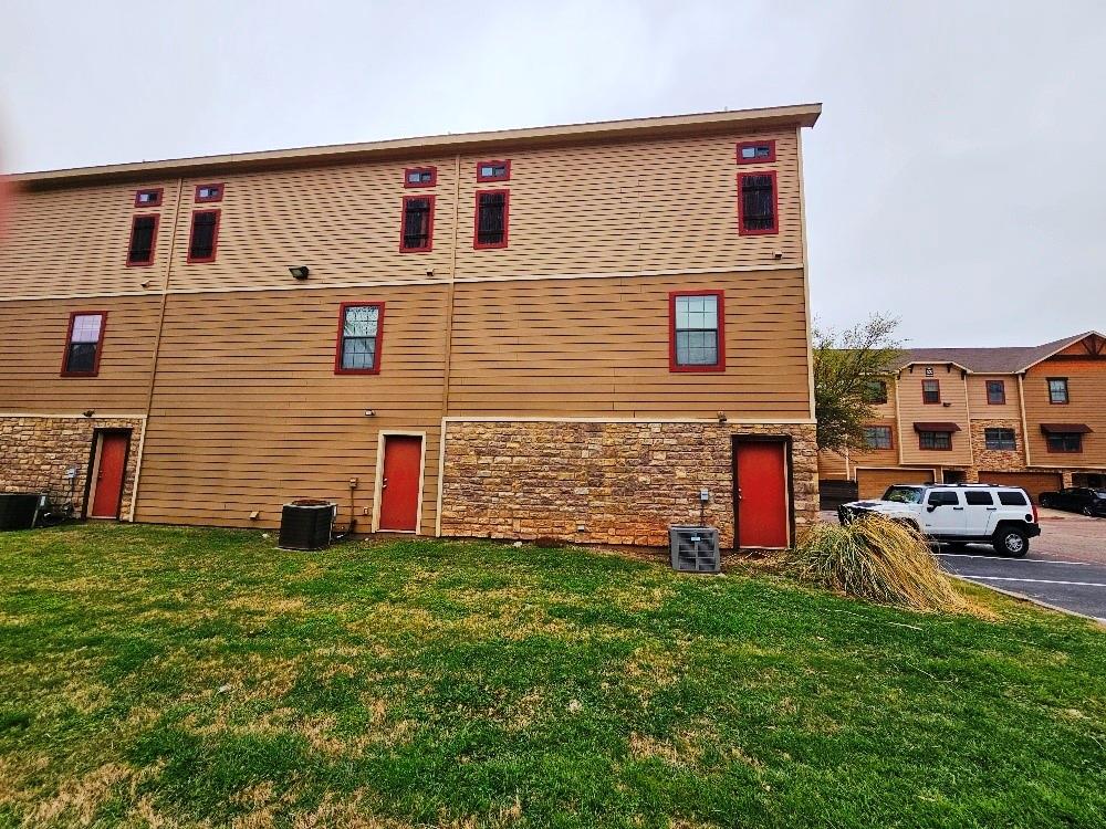 Turbull-Boozer Phase 2 - Residential