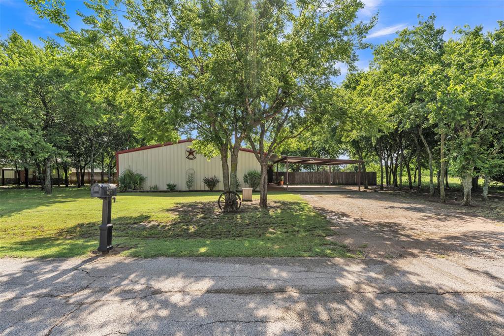 Pyramid Acres Sub - Residential