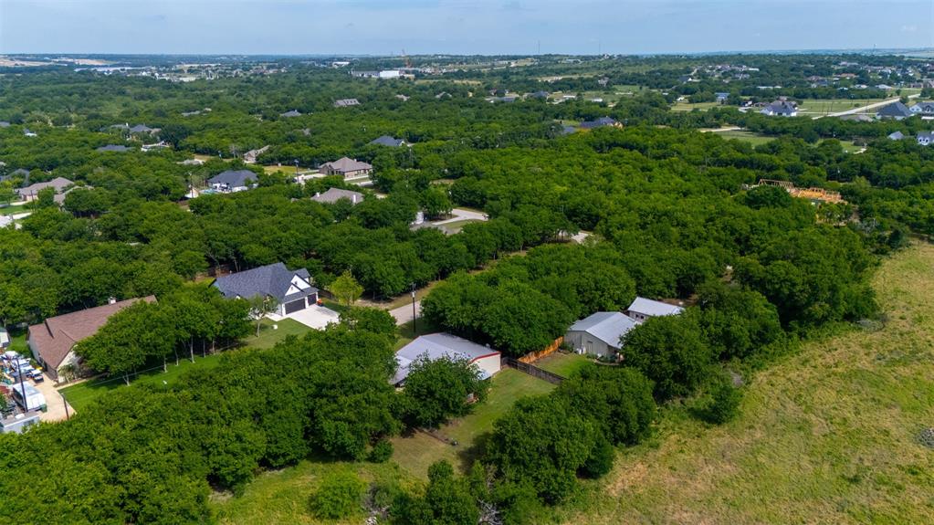 Pyramid Acres Sub - Residential