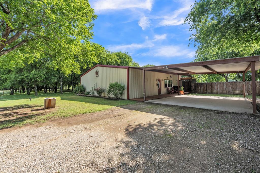Pyramid Acres Sub - Residential