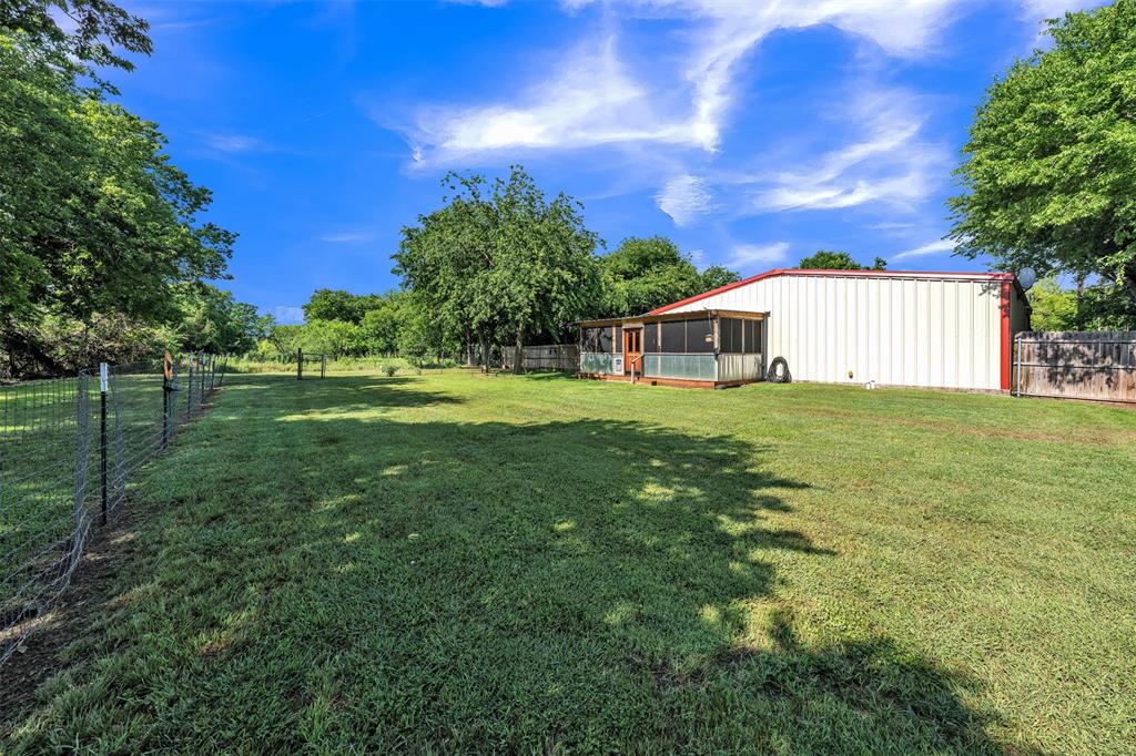Pyramid Acres Sub - Residential