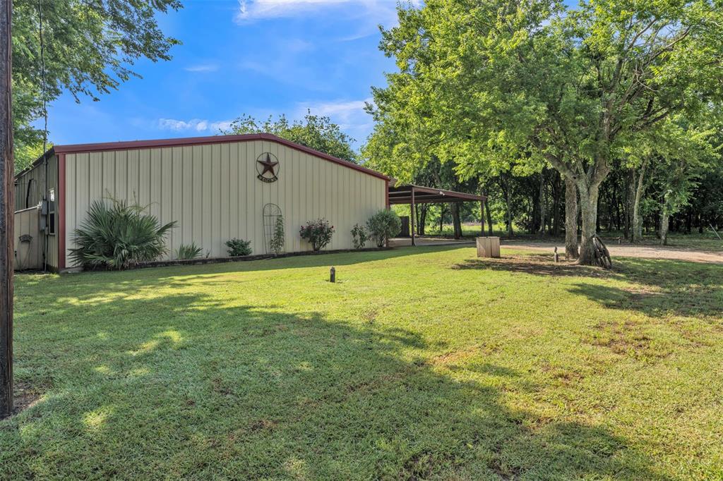 Pyramid Acres Sub - Residential