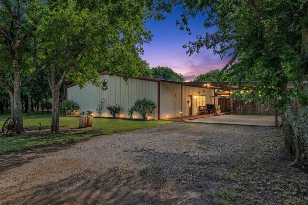 Pyramid Acres Sub - Residential