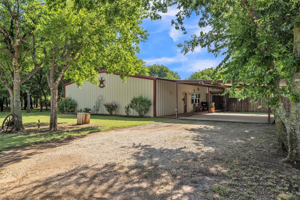 Pyramid Acres Sub - Residential