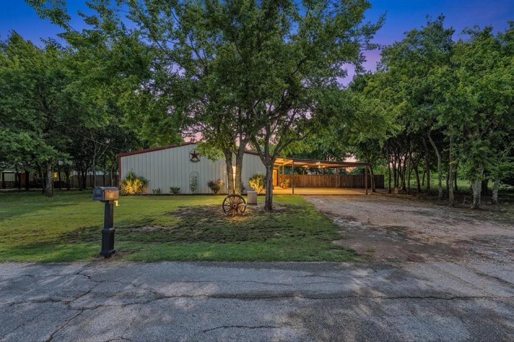 Pyramid Acres Sub - Residential