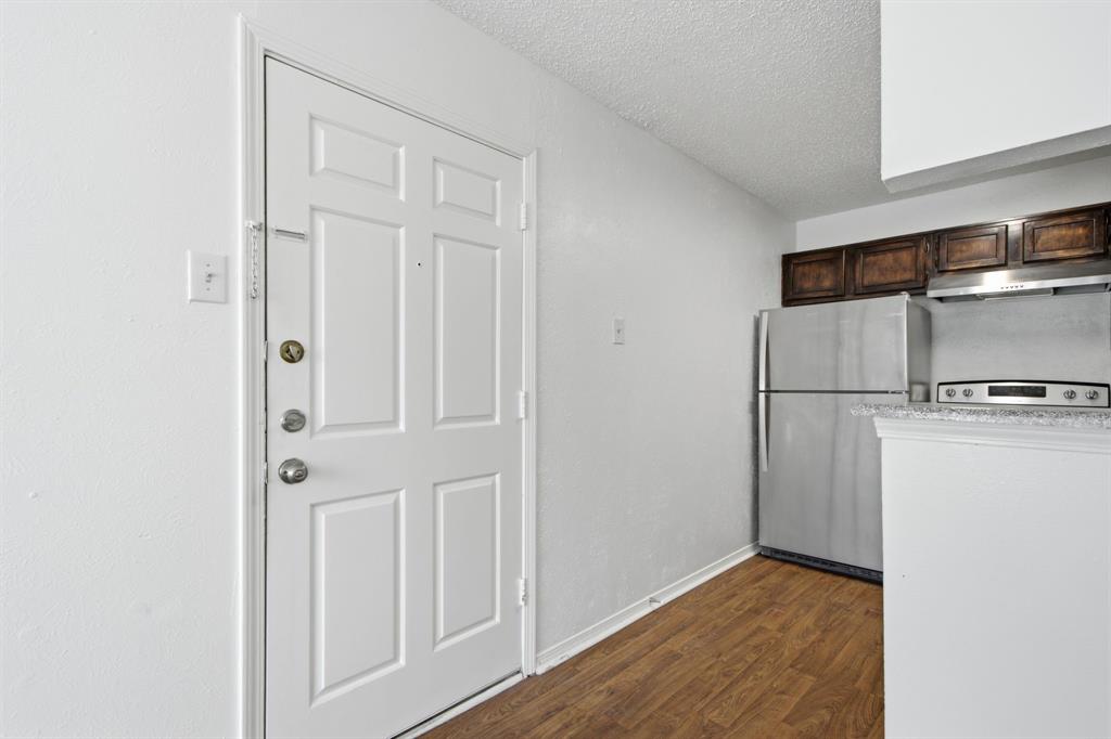 Cimarron Court Condo Ph 1 - Residential