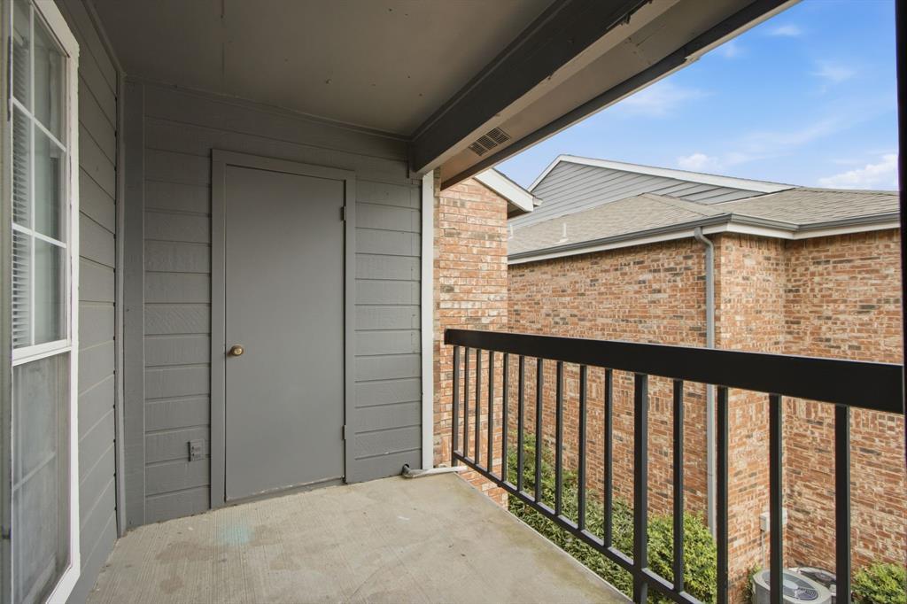 Cimarron Court Condo Ph 1 - Residential