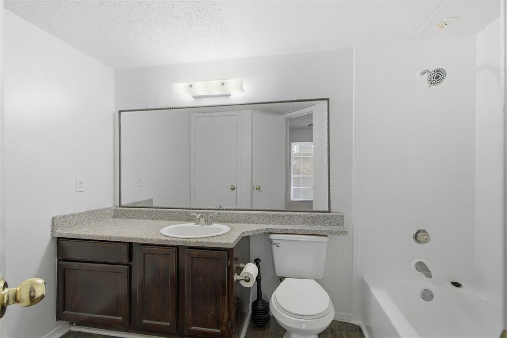 Cimarron Court Condo Ph 1 - Residential