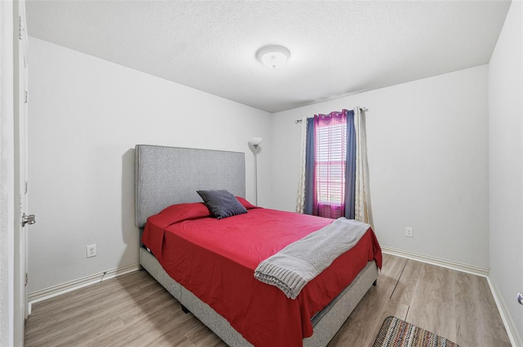 Carrington Court Add - Residential