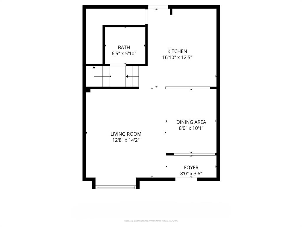 Carrington Court Add - Residential