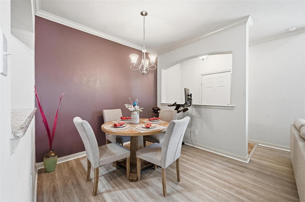 Carrington Court Add - Residential