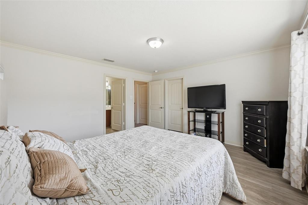 Carrington Court Add - Residential