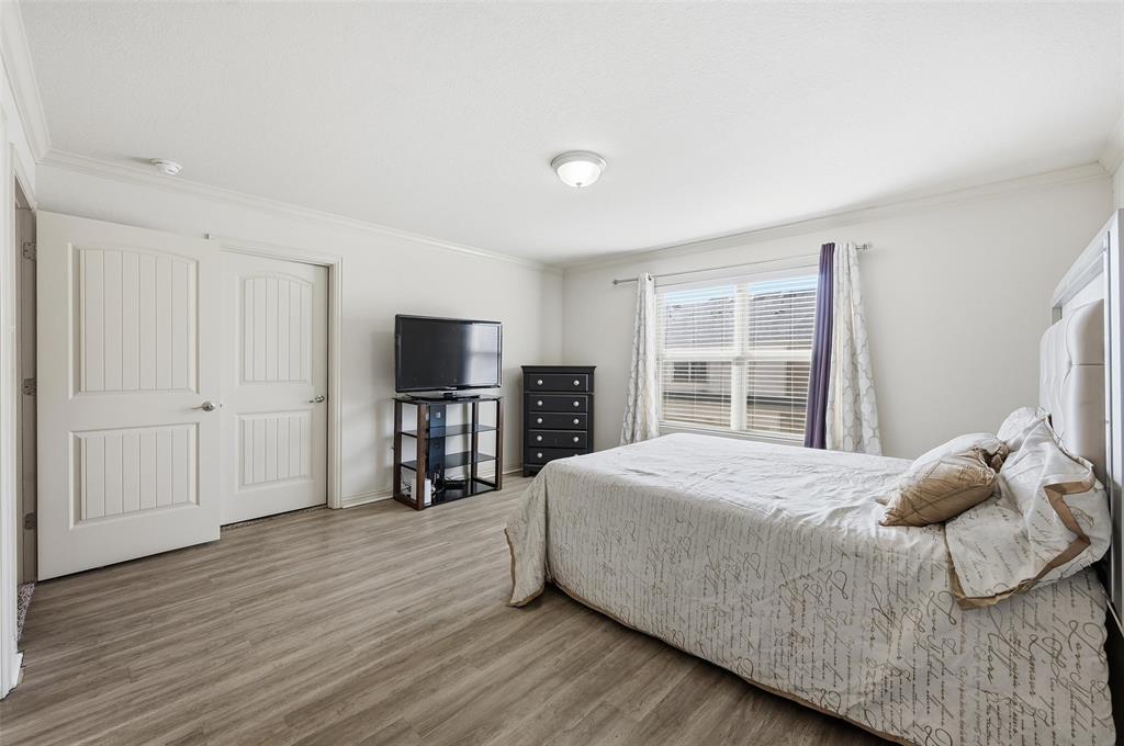 Carrington Court Add - Residential