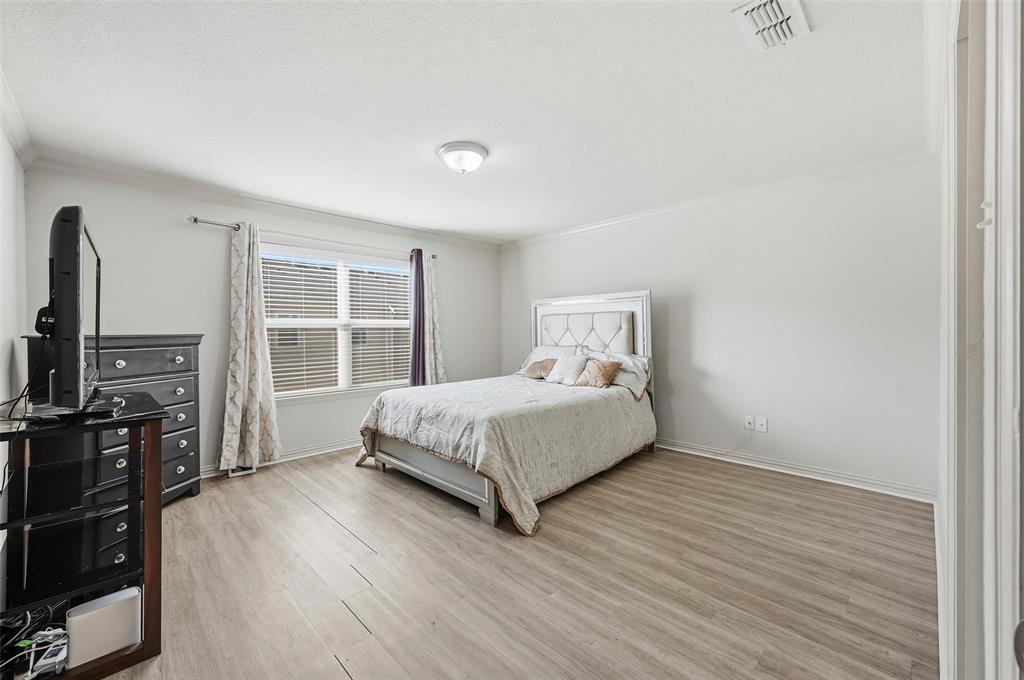 Carrington Court Add - Residential