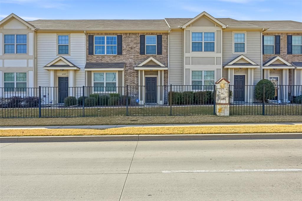 Carrington Court Add - Residential