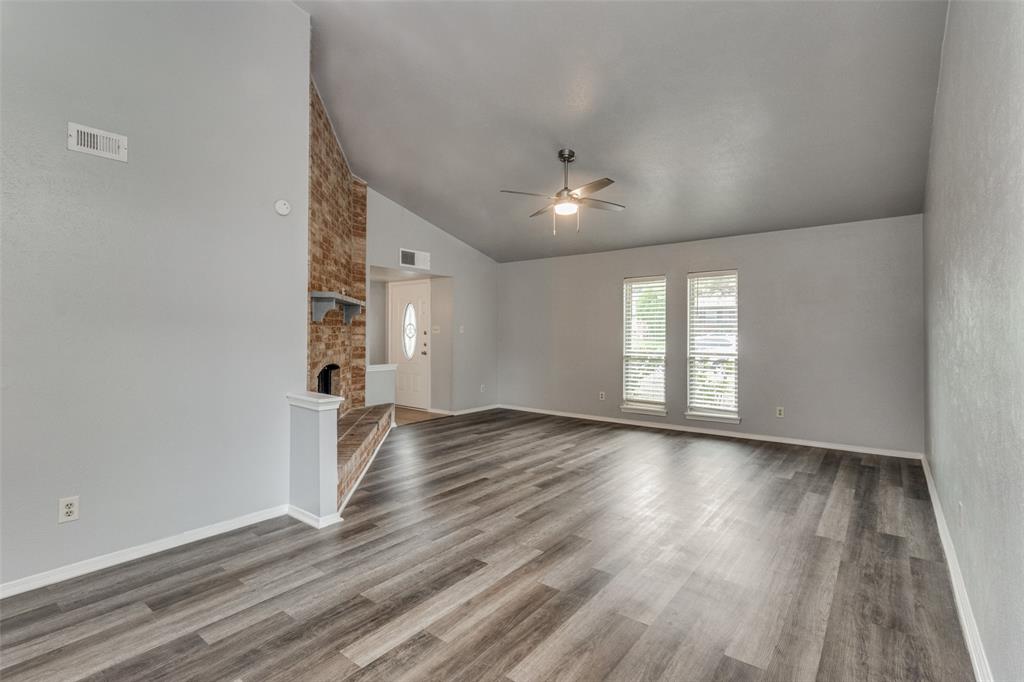 Country Meadow 02 - Residential Lease