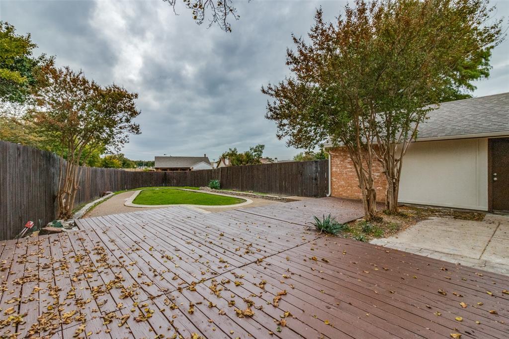 Country Meadow 02 - Residential Lease