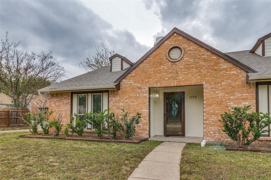Country Meadow 02 - Residential Lease