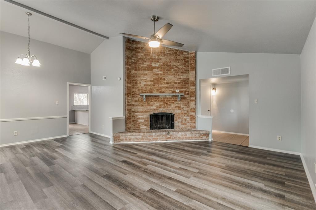 Country Meadow 02 - Residential Lease