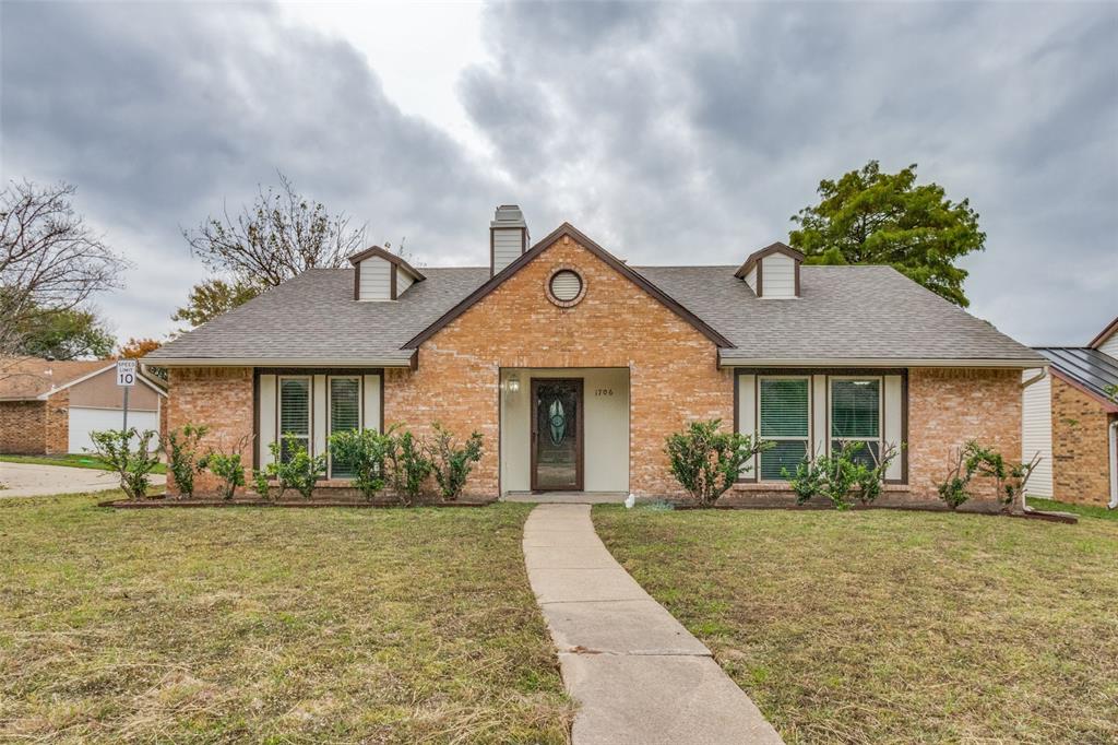 Country Meadow 02 - Residential Lease