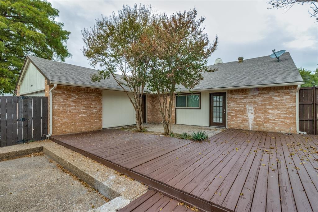 Country Meadow 02 - Residential Lease