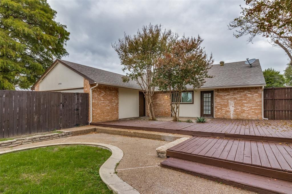 Country Meadow 02 - Residential Lease