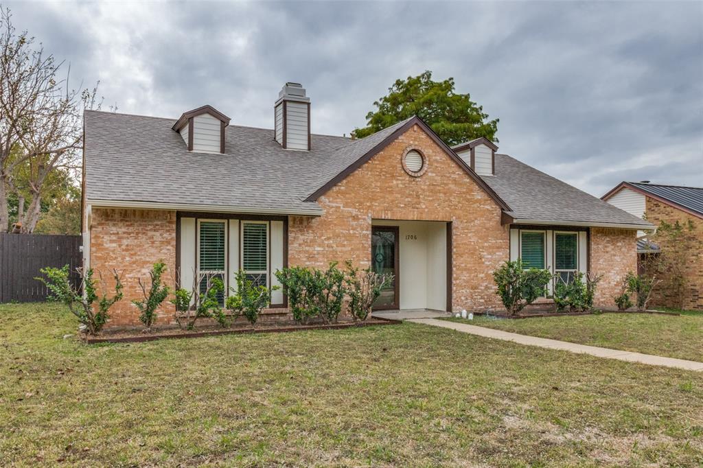 Country Meadow 02 - Residential Lease