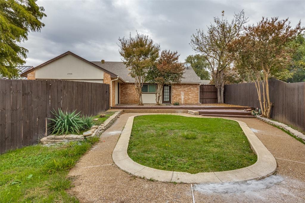 Country Meadow 02 - Residential Lease